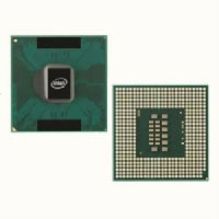 Intel Dual-core T2310 (LF80537GE0201M)